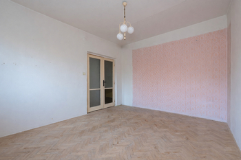 Prodej bytu 2+1 v osobním vlastnictví 53 m², Most