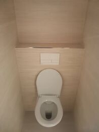 Pronájem bytu 2+kk v osobním vlastnictví 55 m², Mohelnice