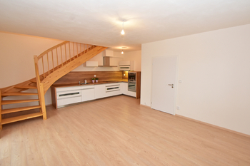 Prodej bytu 3+kk v osobním vlastnictví 76 m², Polerady