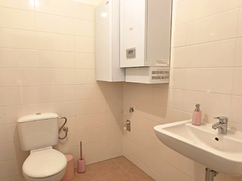 Prodej bytu 3+kk v osobním vlastnictví 76 m², Polerady