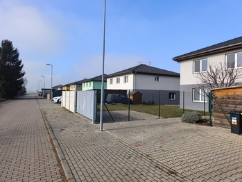 Prodej bytu 3+kk v osobním vlastnictví 76 m², Polerady