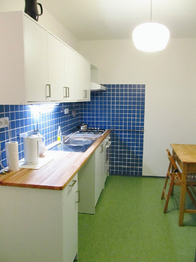 Prodej bytu 2+1 v osobním vlastnictví 55 m², Praha 10 - Záběhlice