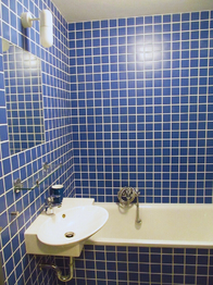 Prodej bytu 2+1 v osobním vlastnictví 55 m², Praha 10 - Záběhlice