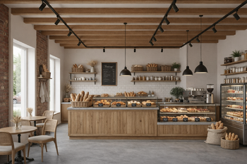 Pronájem obchodních prostor 252 m², České Budějovice