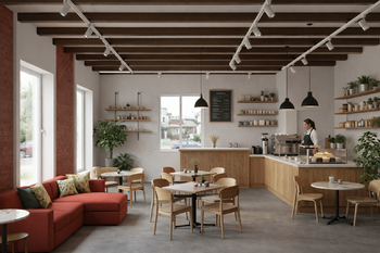 možnost využití - Pronájem obchodních prostor 252 m², České Budějovice