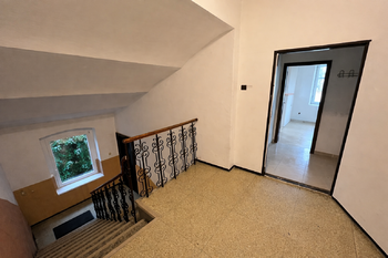 Prodej bytu 1+1 v osobním vlastnictví 39 m², Liberec