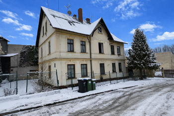 Prodej bytu 1+1 v osobním vlastnictví 39 m², Liberec