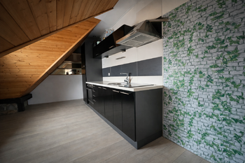 Prodej bytu 1+1 v osobním vlastnictví 39 m², Liberec