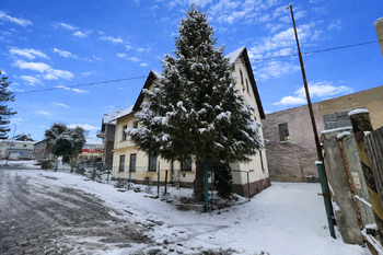 Prodej bytu 1+1 v osobním vlastnictví 39 m², Liberec