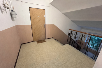 Prodej bytu 1+1 v osobním vlastnictví 39 m², Liberec