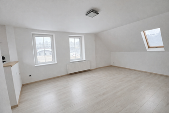 Prodej bytu 1+1 v osobním vlastnictví 39 m², Liberec
