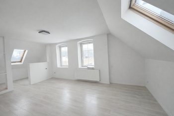 Prodej bytu 1+1 v osobním vlastnictví 39 m², Liberec