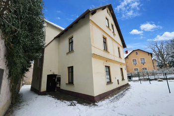 Prodej bytu 1+1 v osobním vlastnictví 39 m², Liberec