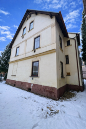 Prodej bytu 1+1 v osobním vlastnictví 39 m², Liberec