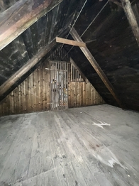 Prodej bytu 1+1 v osobním vlastnictví 39 m², Liberec