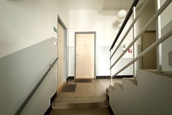 Pronájem bytu 1+kk v osobním vlastnictví 34 m², Praha 5 - Košíře