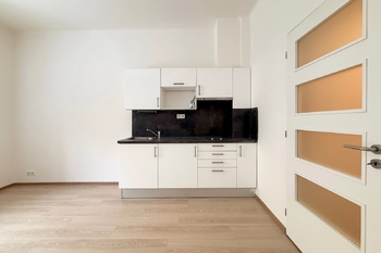 Pronájem bytu 1+kk v osobním vlastnictví 34 m², Praha 5 - Košíře