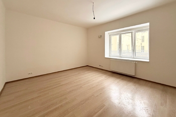 Pronájem bytu 1+kk v osobním vlastnictví 34 m², Praha 5 - Košíře