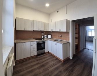 Pronájem bytu 2+1 v osobním vlastnictví 52 m², Svitavy