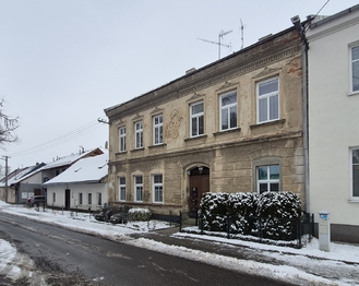 Pronájem bytu 2+1 v osobním vlastnictví 52 m², Svitavy