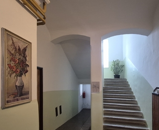 Pronájem bytu 2+1 v osobním vlastnictví 52 m², Svitavy