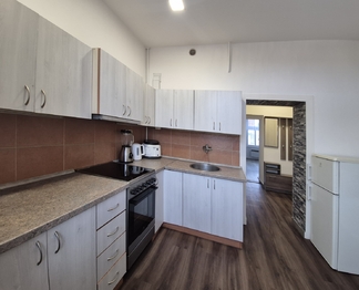 Pronájem bytu 2+1 v osobním vlastnictví 52 m², Svitavy