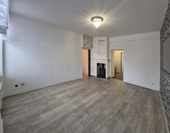 Pronájem bytu 2+1 v osobním vlastnictví 52 m², Svitavy