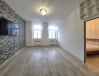 Pronájem bytu 2+1 v osobním vlastnictví 52 m², Svitavy
