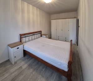Pronájem bytu 2+1 v osobním vlastnictví 52 m², Svitavy