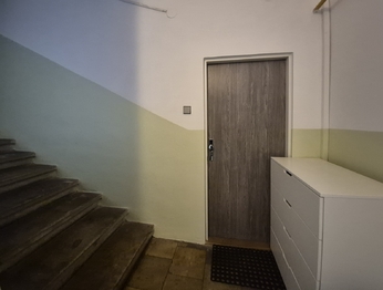 Pronájem bytu 2+1 v osobním vlastnictví 52 m², Svitavy