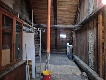 Pronájem bytu 2+1 v osobním vlastnictví 52 m², Svitavy