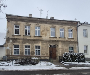 Pronájem bytu 2+1 v osobním vlastnictví 52 m², Svitavy