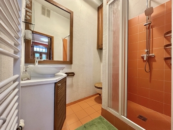 Pronájem bytu 1+1 v osobním vlastnictví 39 m², Praha 1 - Staré Město