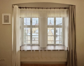 Pronájem bytu 1+1 v osobním vlastnictví 39 m², Praha 1 - Staré Město