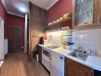 Pronájem bytu 1+1 v osobním vlastnictví 39 m², Praha 1 - Staré Město