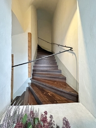 Pronájem bytu 1+1 v osobním vlastnictví 39 m², Praha 1 - Staré Město