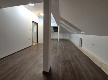 Pronájem bytu 2+1 v osobním vlastnictví 77 m², Svitavy