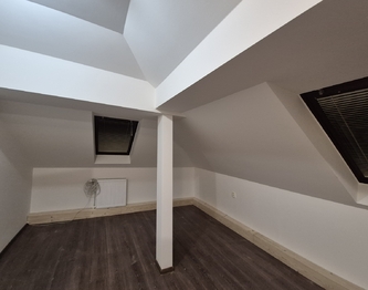 Pronájem bytu 2+1 v osobním vlastnictví 77 m², Svitavy