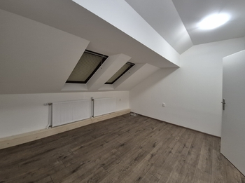 Pronájem bytu 2+1 v osobním vlastnictví 77 m², Svitavy