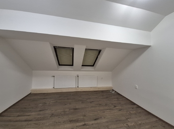 Pronájem bytu 2+1 v osobním vlastnictví 77 m², Svitavy