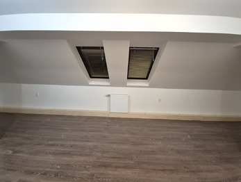 Pronájem bytu 2+1 v osobním vlastnictví 77 m², Svitavy