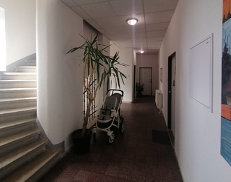 Pronájem bytu 2+1 v osobním vlastnictví 77 m², Svitavy