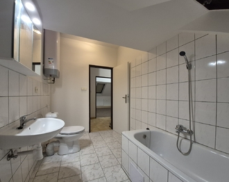 Pronájem bytu 2+1 v osobním vlastnictví 77 m², Svitavy