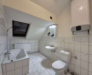 Pronájem bytu 2+1 v osobním vlastnictví 77 m², Svitavy