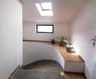 Pronájem bytu 2+1 v osobním vlastnictví 77 m², Svitavy