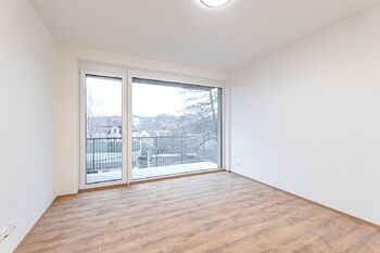 Prodej bytu 2+kk v osobním vlastnictví 45 m², Liberec
