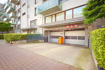 Prodej garáže 15 m², Praha 7 - Holešovice