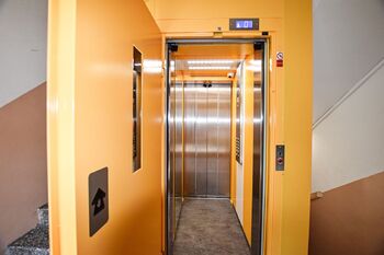 Pronájem bytu 1+1 v osobním vlastnictví 40 m², Žatec