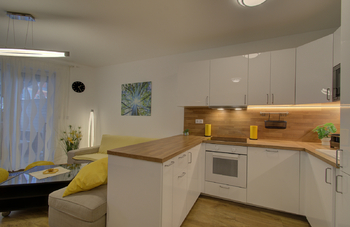 Prodej bytu 3+kk v osobním vlastnictví 67 m², Praha 5 - Zličín