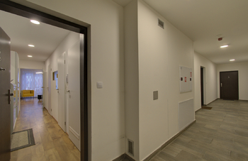 Prodej bytu 3+kk v osobním vlastnictví 67 m², Praha 5 - Zličín